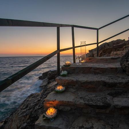 Villa Thalassa - Deja Vu Villas Agios Nikolaos  Exteriör bild